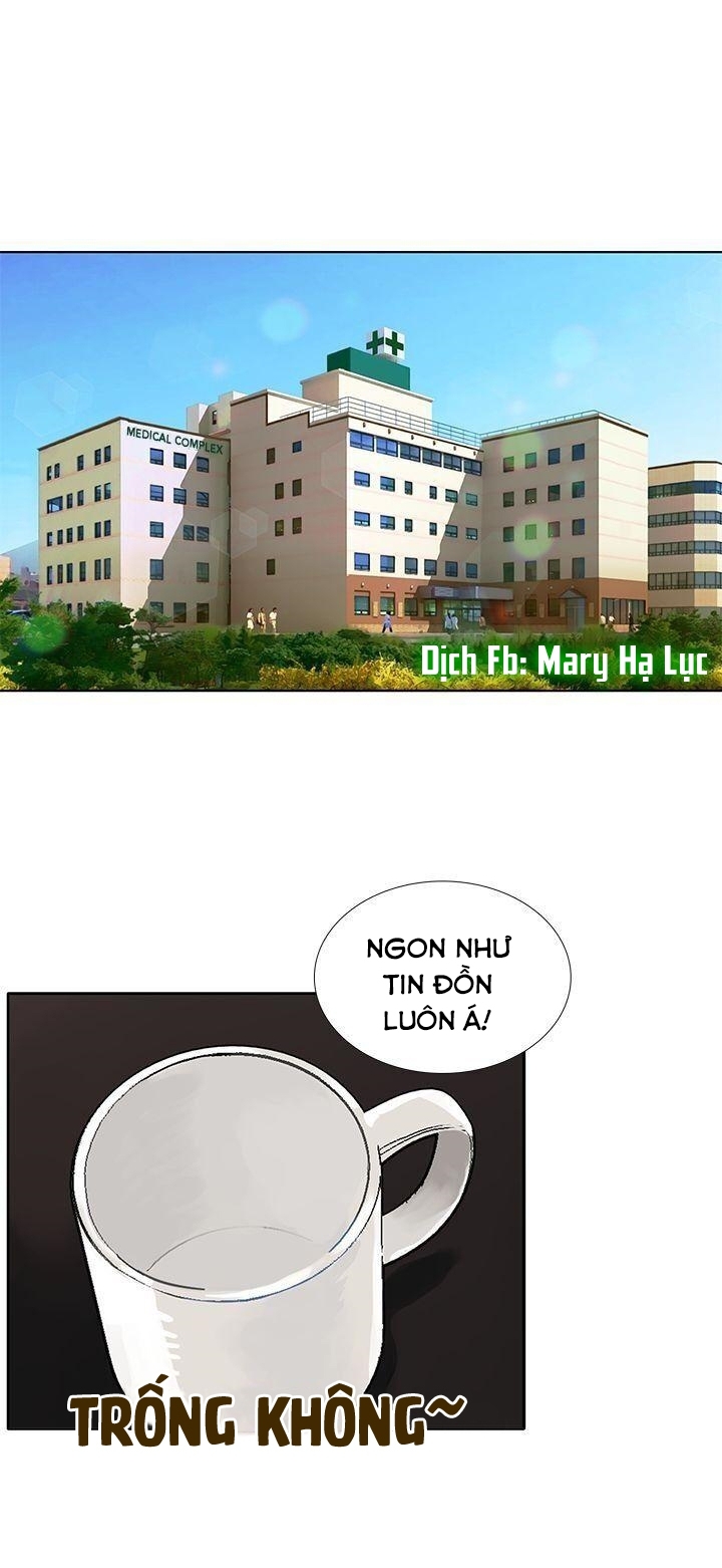 đầu bếp ẩn dấu lời chúc phúc chapter 10.3 6