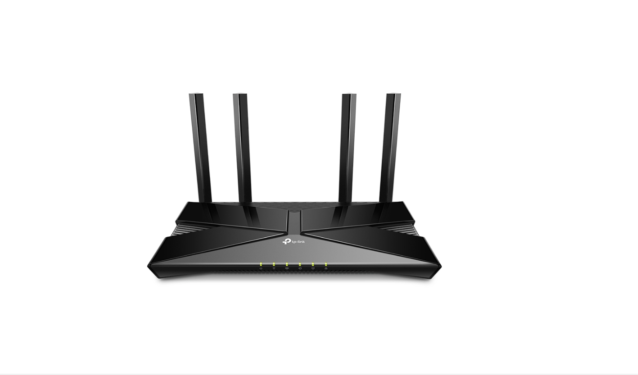 BỘ PHÁT WIFI TP-LINK ARCHER AX10 (WI-FI 6, AX1500)-hàng chính hãng