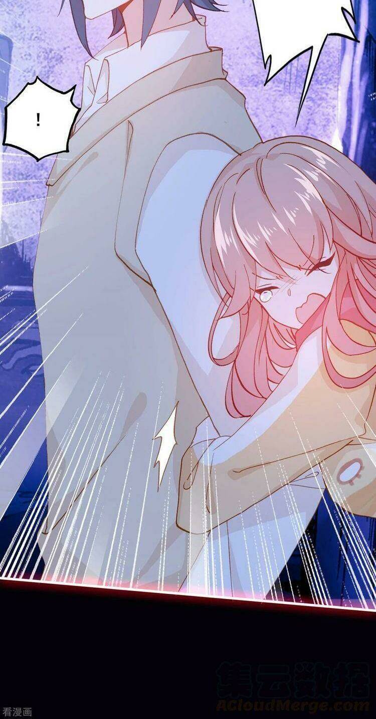 chuyển phát nhanh tình yêu chapter 25 15