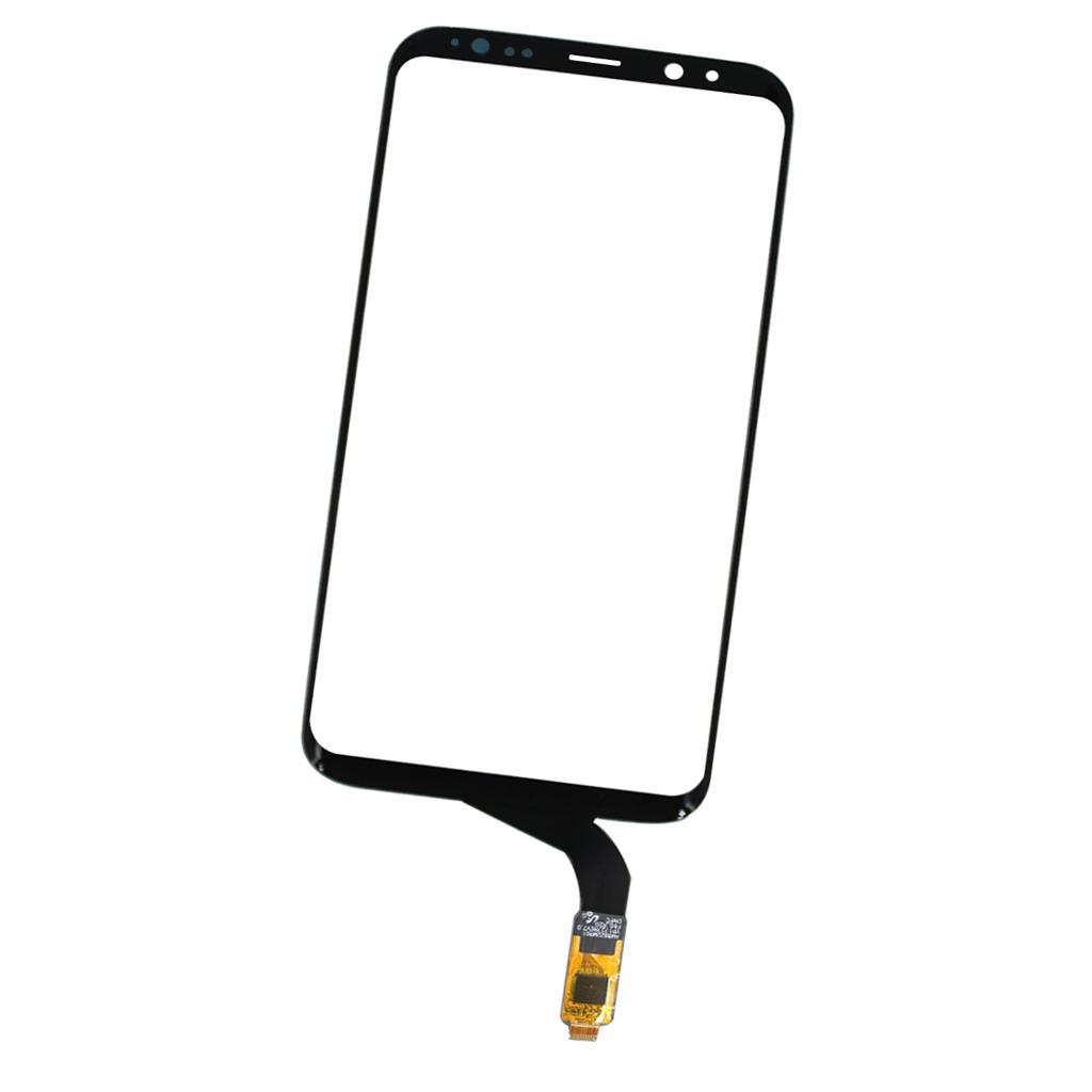 For Samsung Galaxy S8 Plus Display Touch Screen Digitizer Replacement
