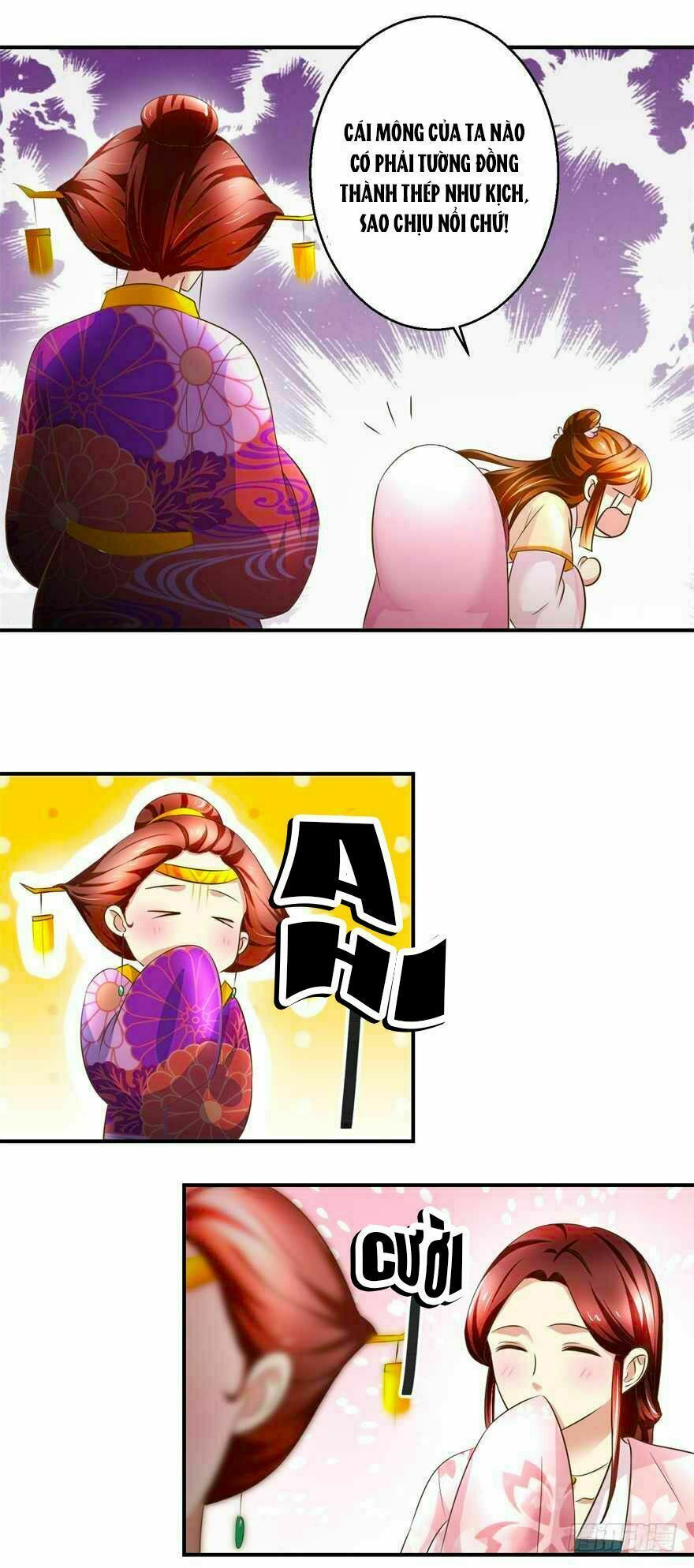 thuần phi ký chapter 32 12