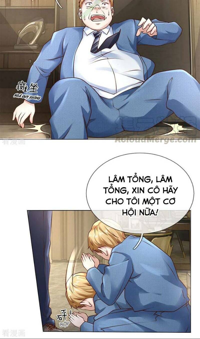 cực phẩm yêu nghiệt chapter 39 8