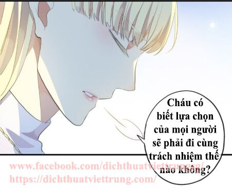 Vết Cắn Ngọt Ngào 2 Chapter 55 - Trang 41