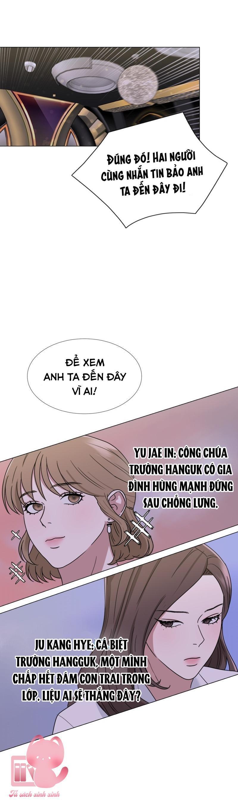 theo bản năng của em chapter 6 12