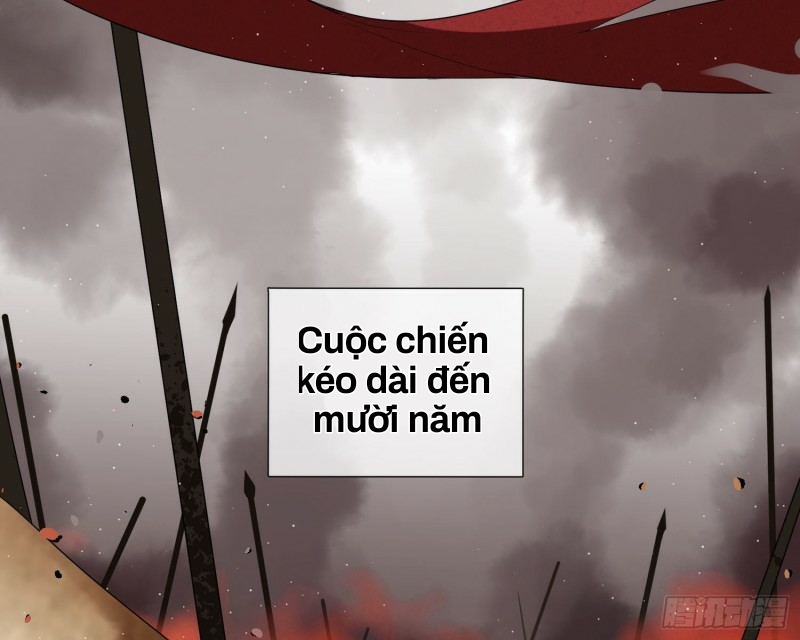 công lược của mami chapter 0 19