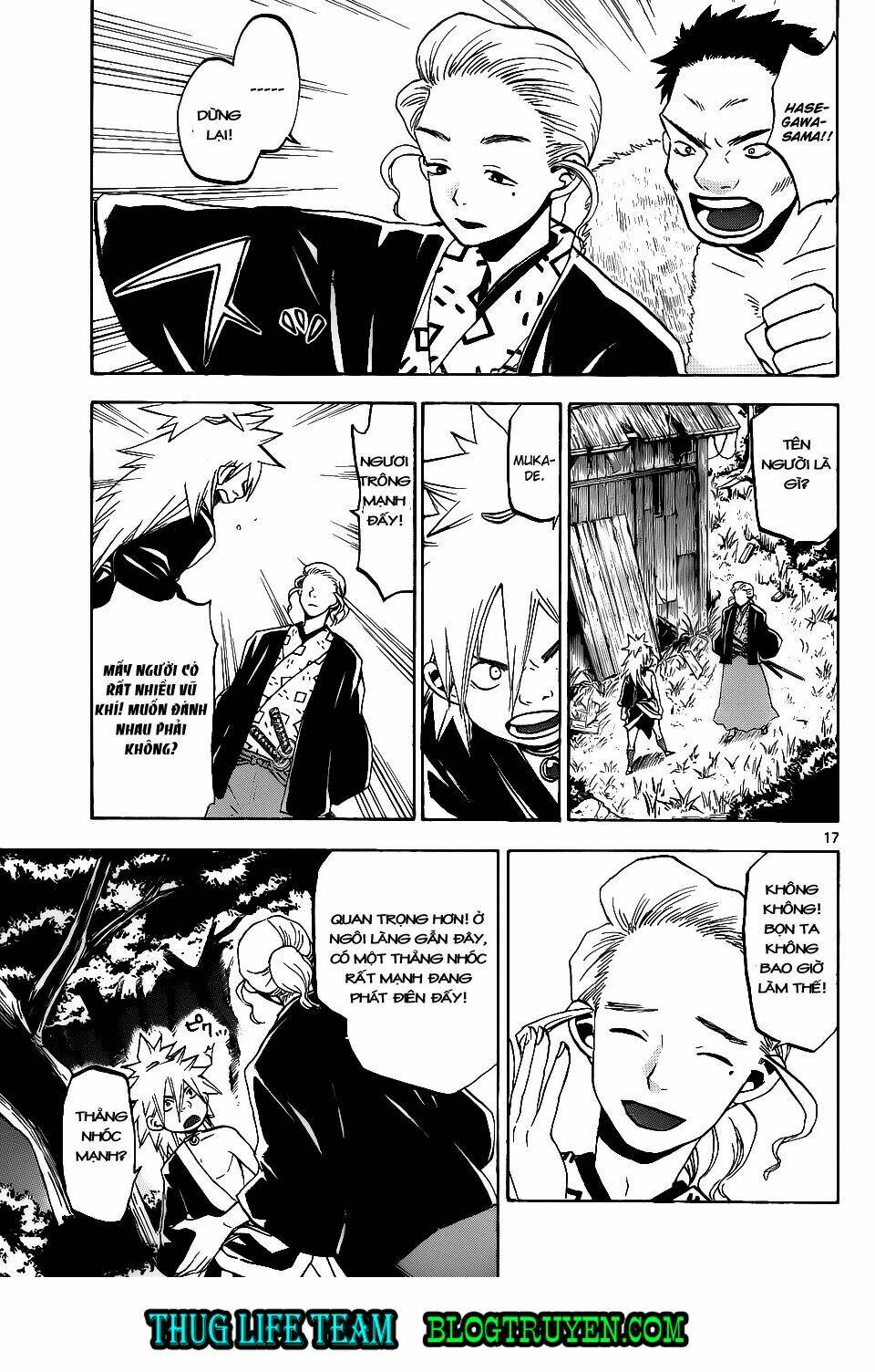 kaitai shinsho zero chapter 38 20