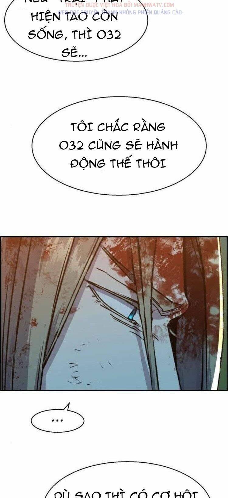 bạn học tôi là lính đánh thuê chapter 42 47