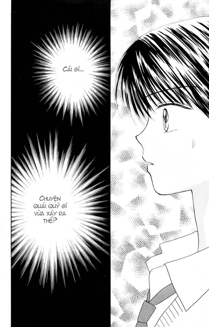 học sinh siêu ngầu chapter 11 29