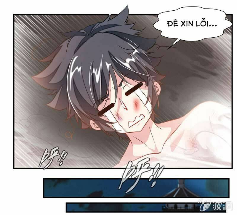 cửu dương thần vương chapter 70 12