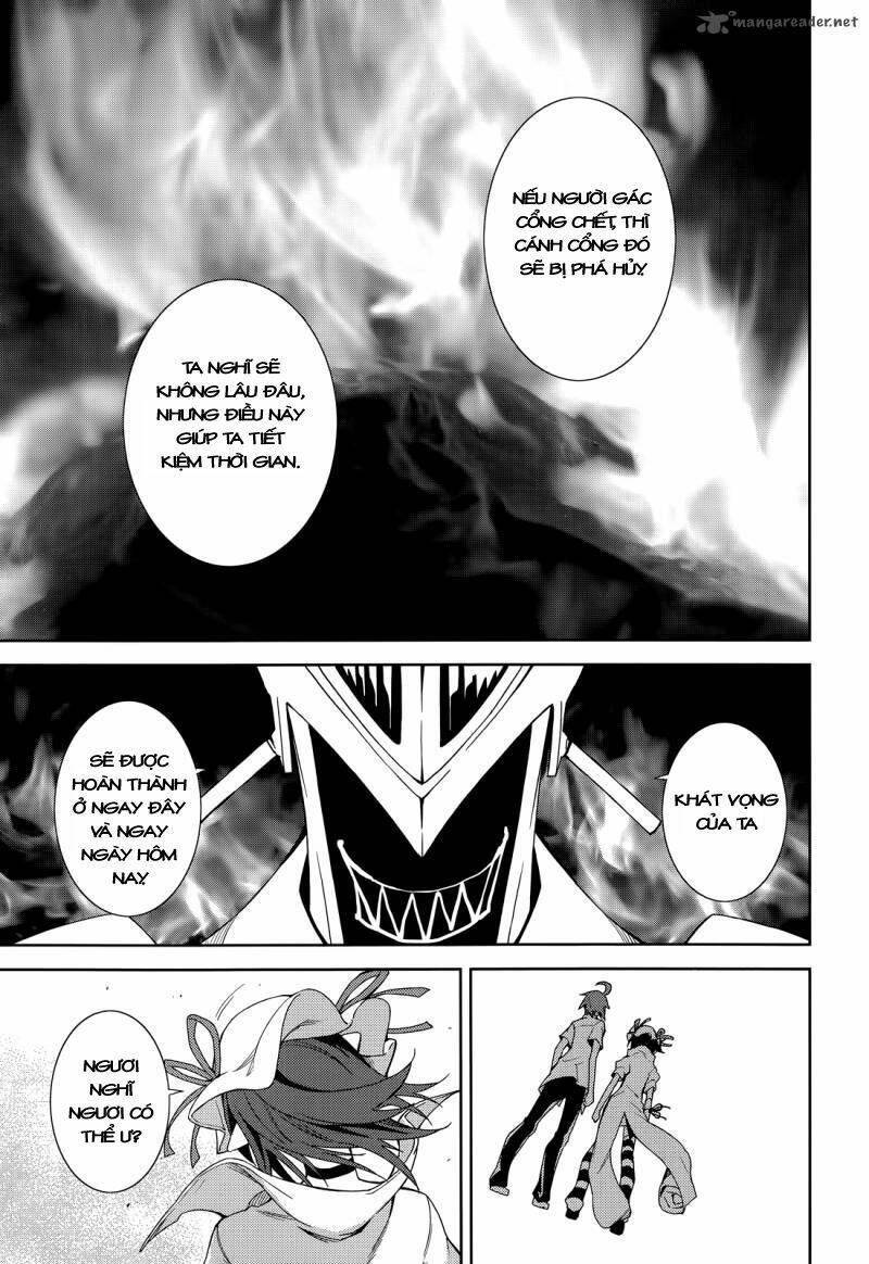 yumekui merry chapter 52 7