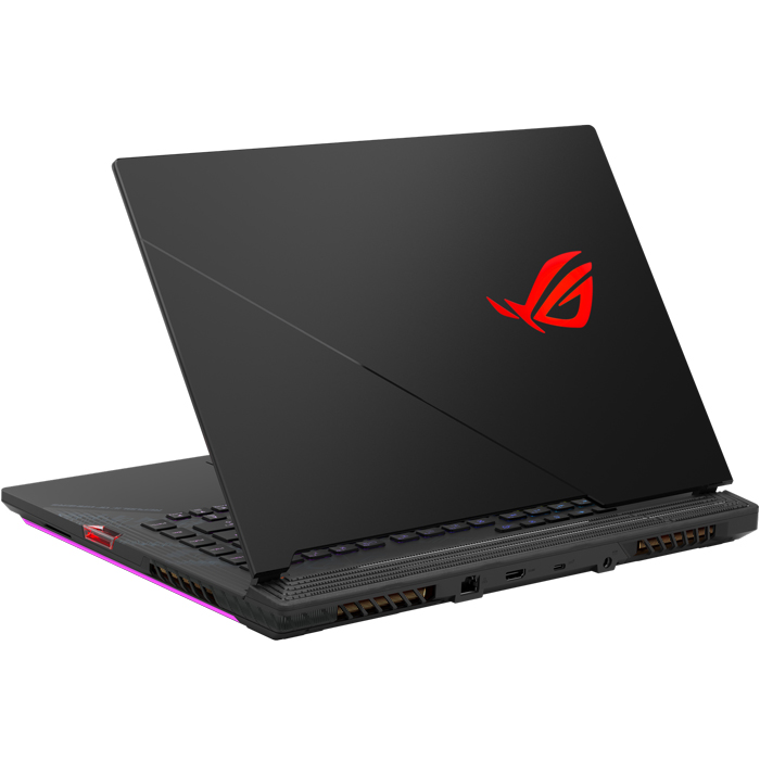 Laptop Asus ROG Strix SCAR 15 G532L-VAZ044T (Core i7-10875H/ 16GB (8GBx2) DDR4 3200MHz/ 1TB SSD PCIE G3X4/ RTX 2060 6GB GDDR6/ 15.6 FHD IPS 240Hz/3ms/ Win10) - Hàng Chính Hãng