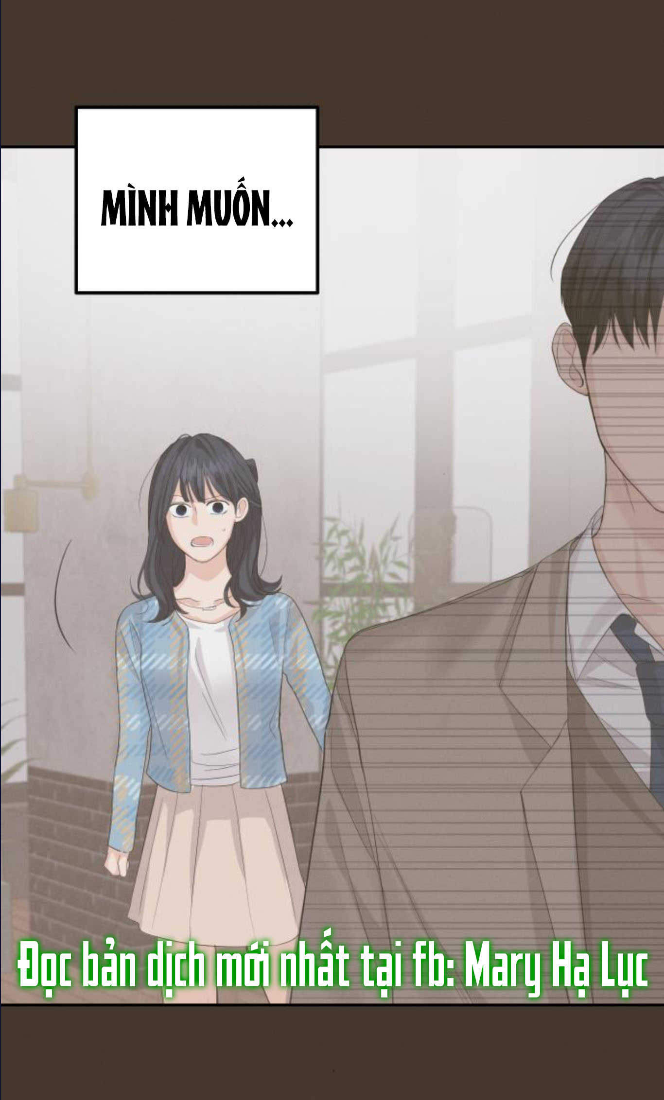 cuộc hôn nhân hoàn hảo chapter 13.2 10