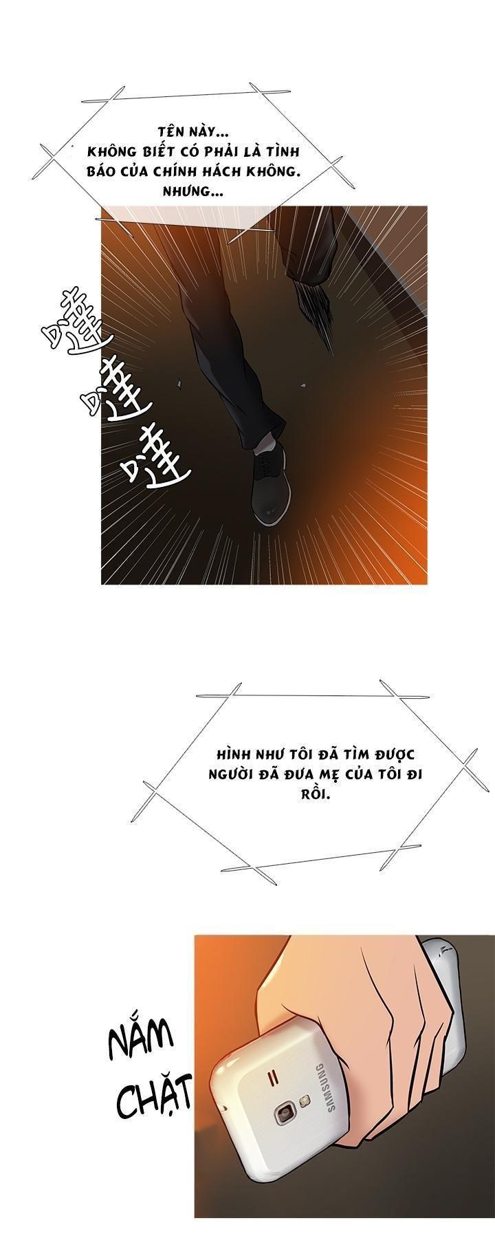 thiên đường chapter 33 28