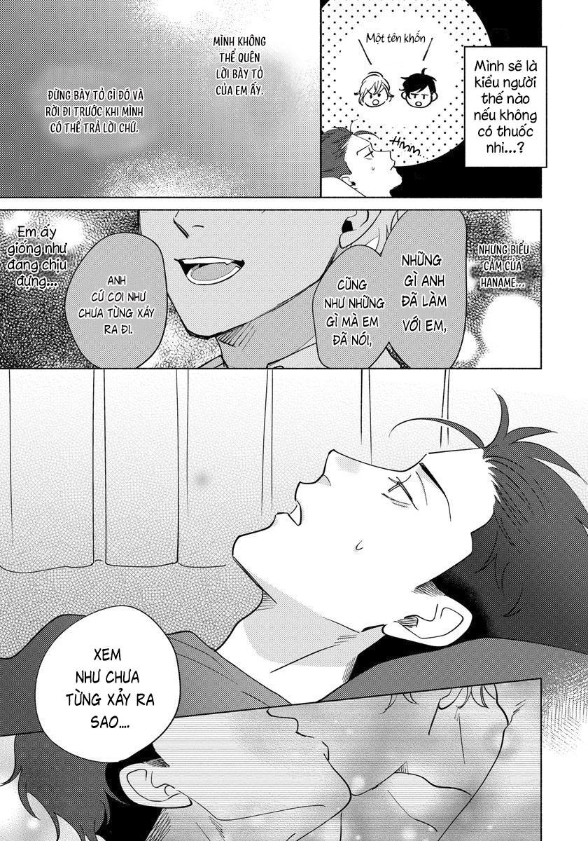 tín hiệu tình yêu chapter 2 32