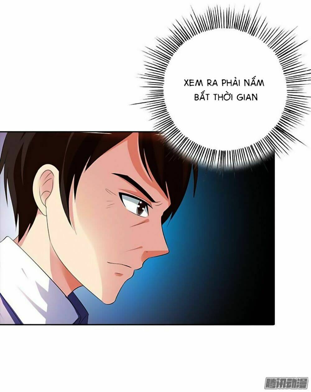 em vẫn còn nhỏ chapter 40 9