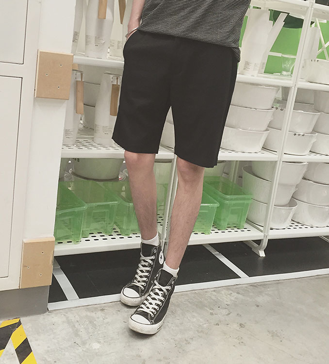 QUẦN SHORT KAKI CAO CẤP, DÀY, CO GIÃN, NHIỀU MÀU, UNISEX