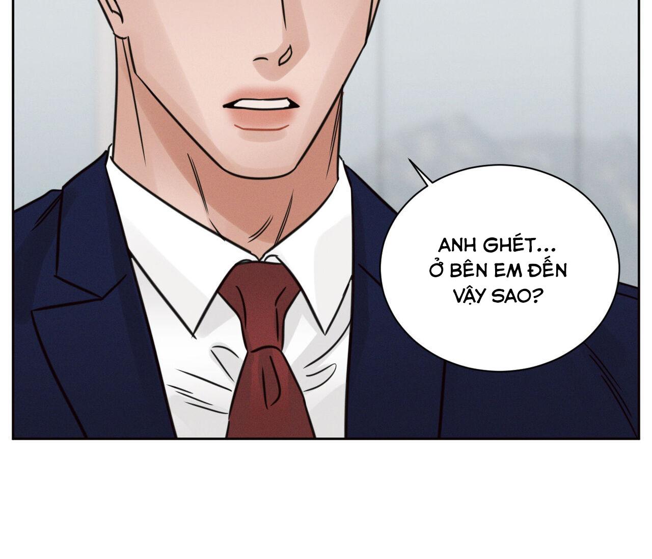 Dù Anh Không Yêu Em chapter 87