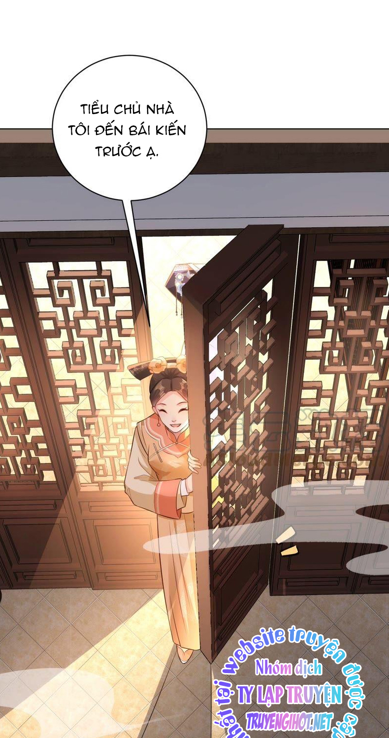 quận chúa vững quá không thể tiêu diệt! chapter 48 24