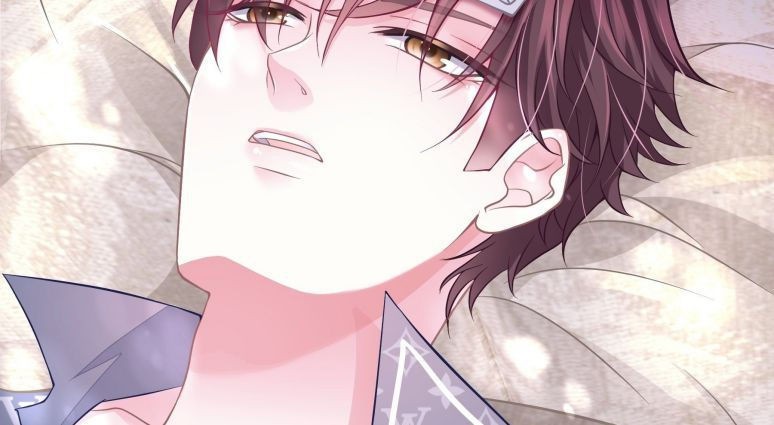 tôi nghi ngờ hệ thống thích tôi chapter 18 5