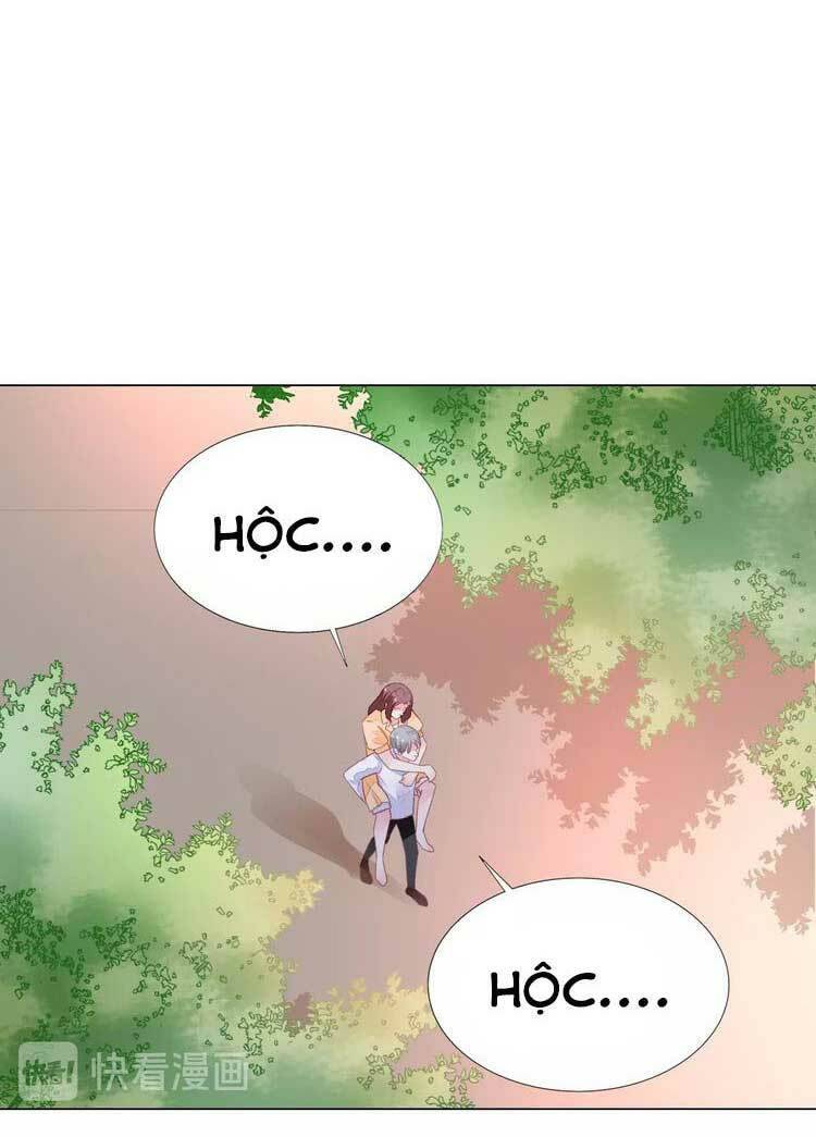 điều ước sủng ái bất bình đẳng chapter 98.1 6