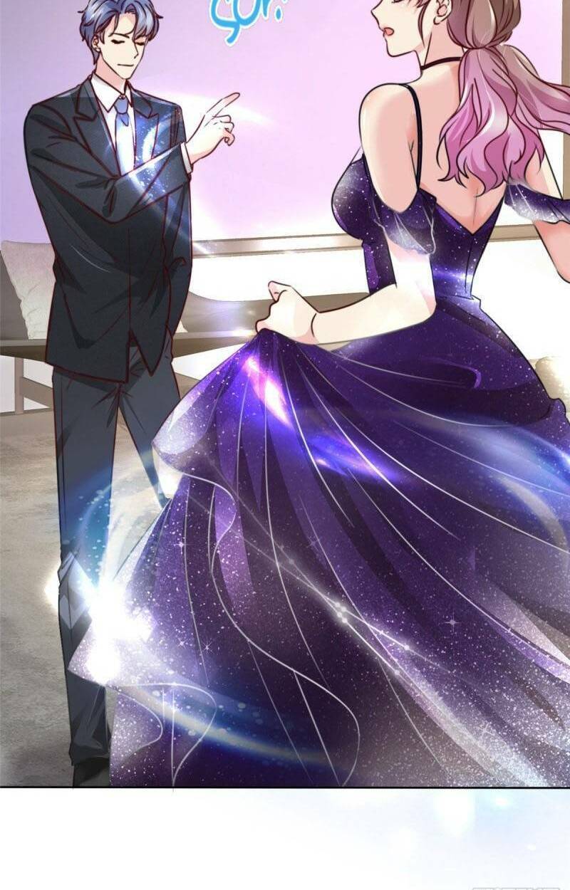 thần tiên đại nhân của tôi chapter 5 30