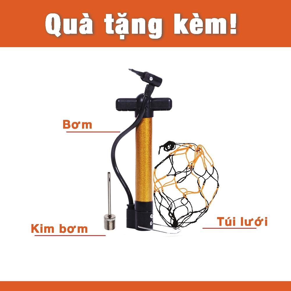 Bóng Chuyền Da PU Gentra 4600 Tiêu Chuẩn Thi Đấu