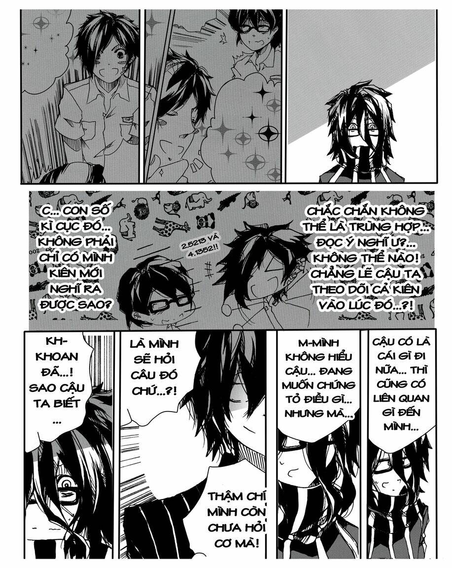 ma pháp thiếu niên lct chapter 3 16