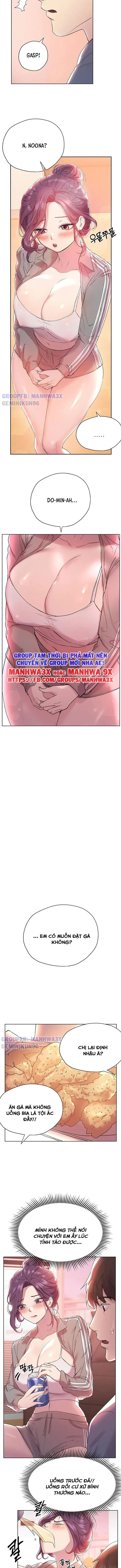 bạn của chị gái tôi chapter 4 7