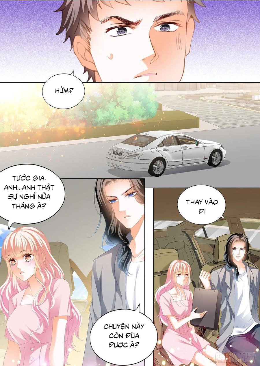 bá đạo tiểu thúc, xin trêu chọc vừa thôi! chapter 150 2