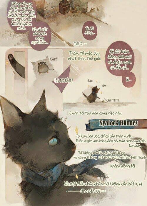 sherlock bbc doujinshi - extra heart chapter 1 2