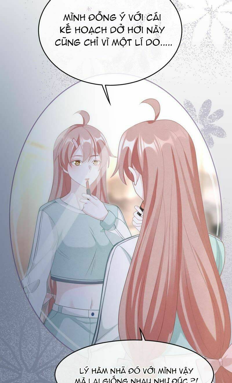 cô dâu giả tạo chapter 1 32