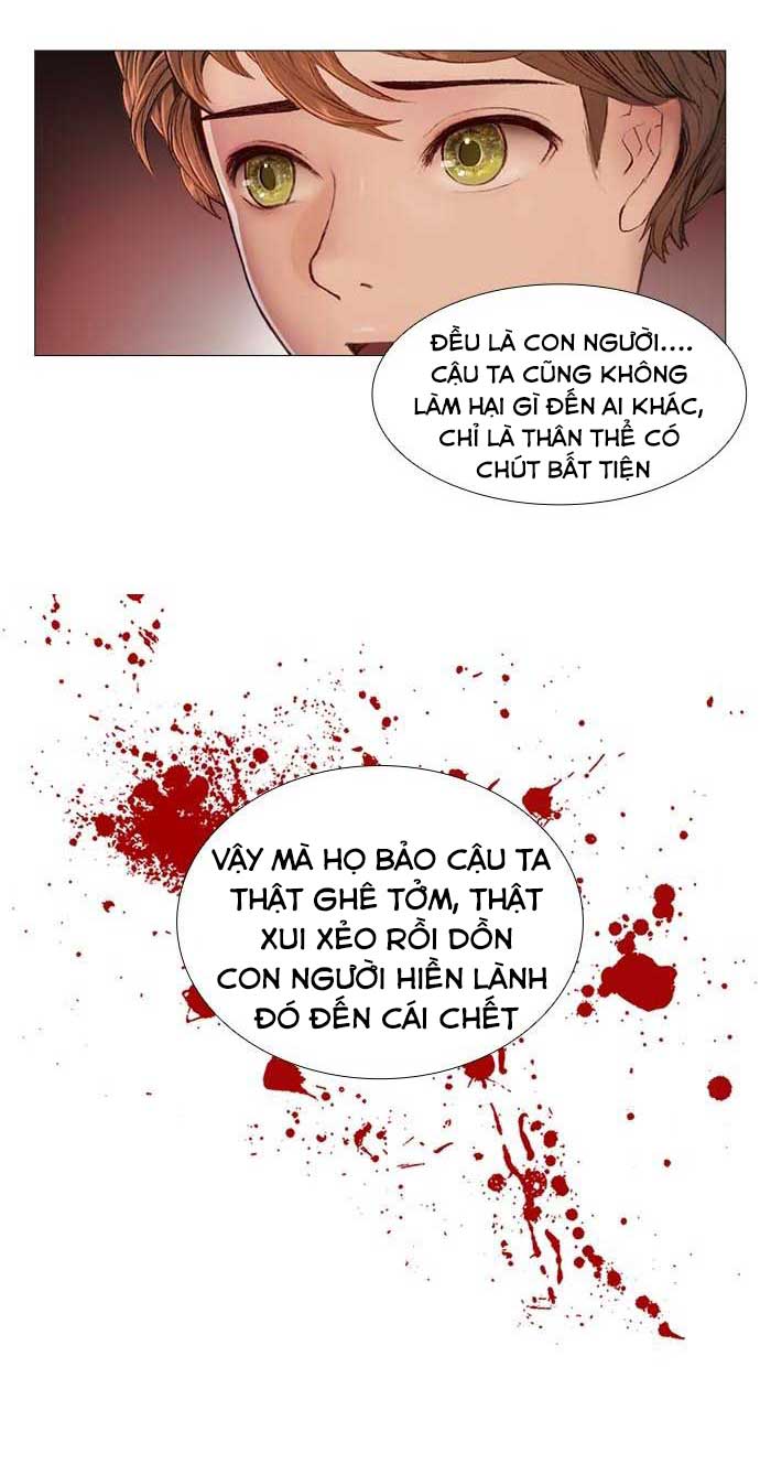 tôi chính là nhà sưu tập chim chapter 5 43