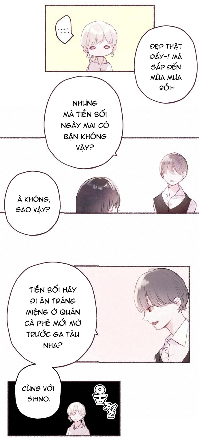 hoa viên bí mật chapter 26 8