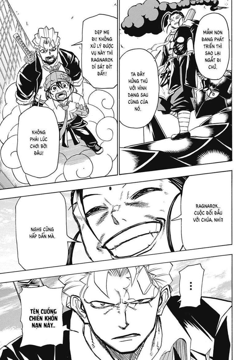 undead unluck chapter 60 12