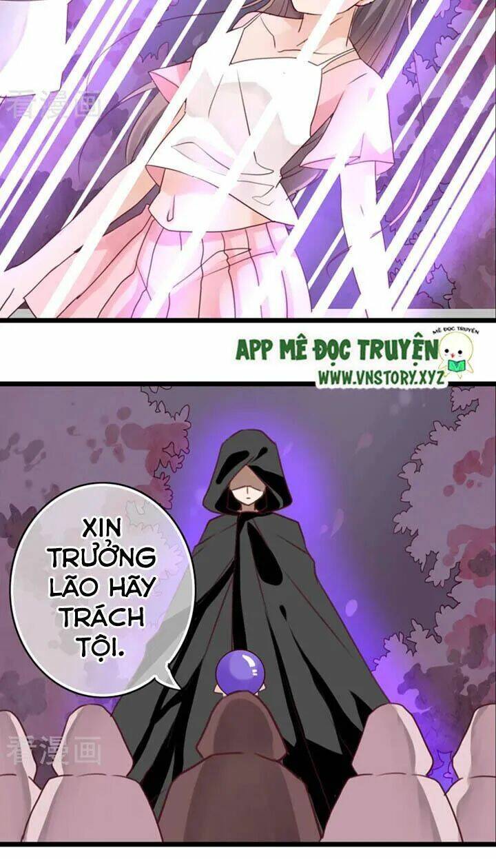 sau con mưa mùa hạ chapter 77 10
