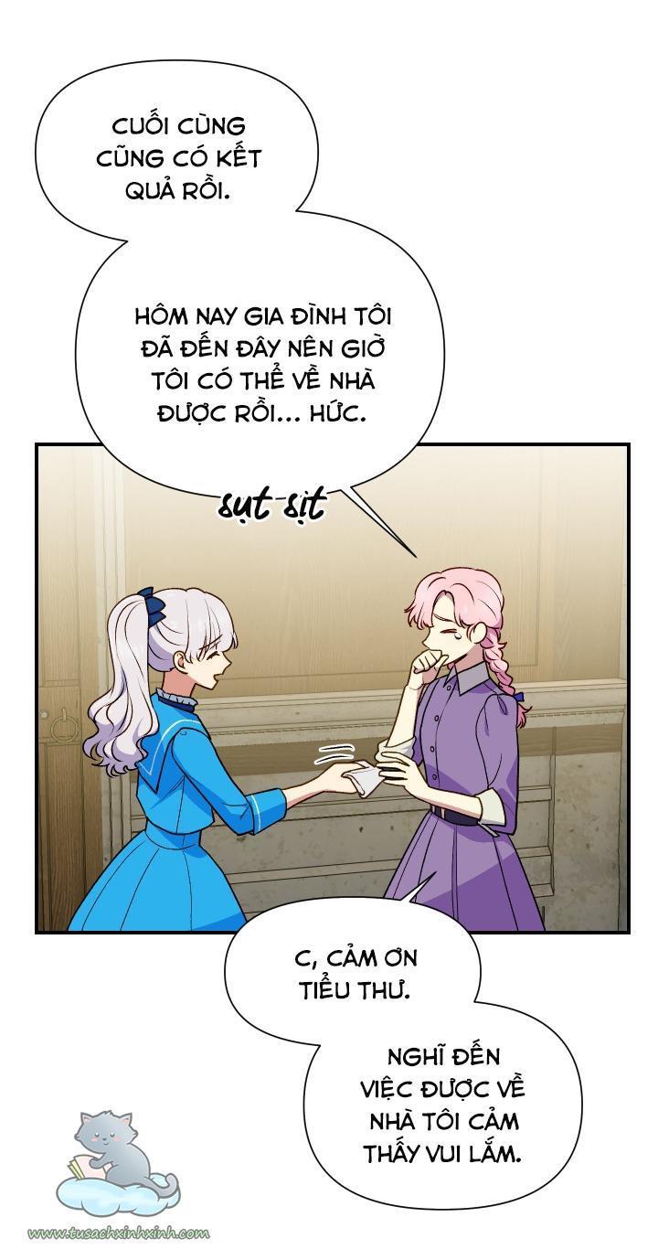 công nương khế ước của gia tộc công tước quái vật chapter 75 32