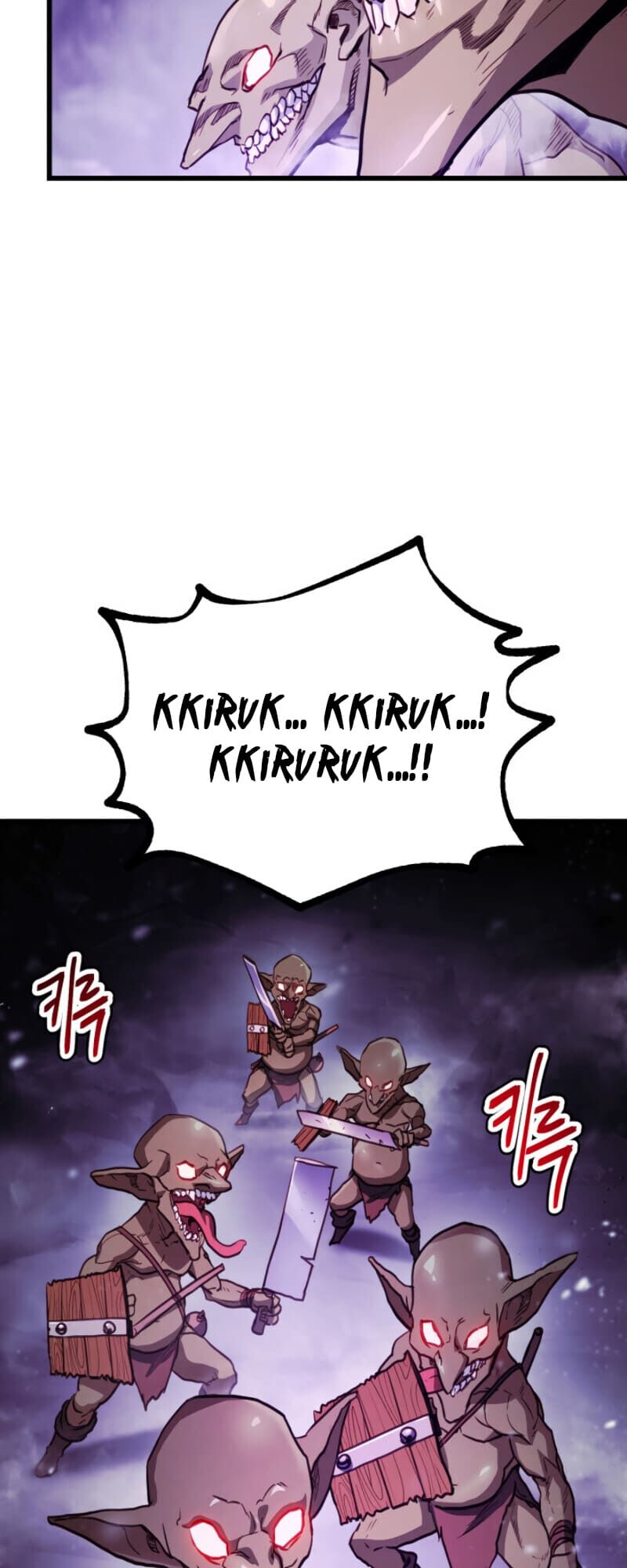 huyền thoại game thủ - tái xuất chapter 4 10