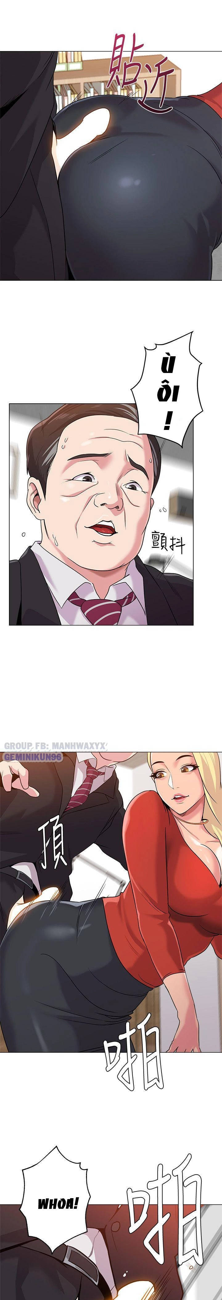 cô giáo gợi cảm chapter 10 22