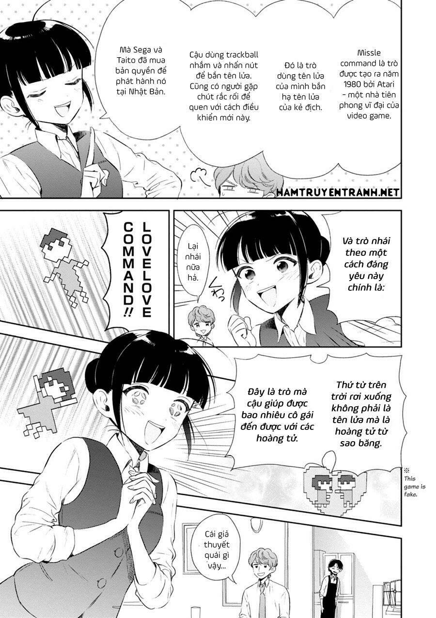 game yaru kara 100-en kashite! chapter 6 8