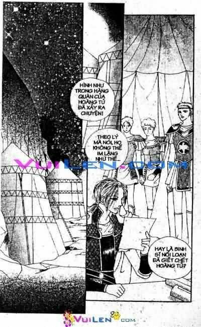 nữ hoàng biển cả chapter 2 83