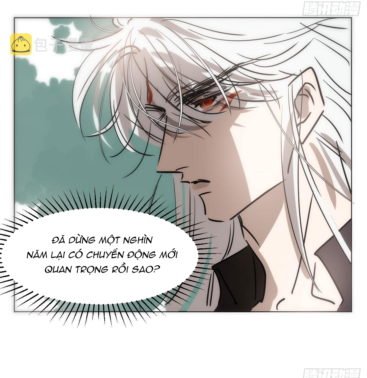Bắt Lấy Ngao Ngao chapter 214 - Trang 34