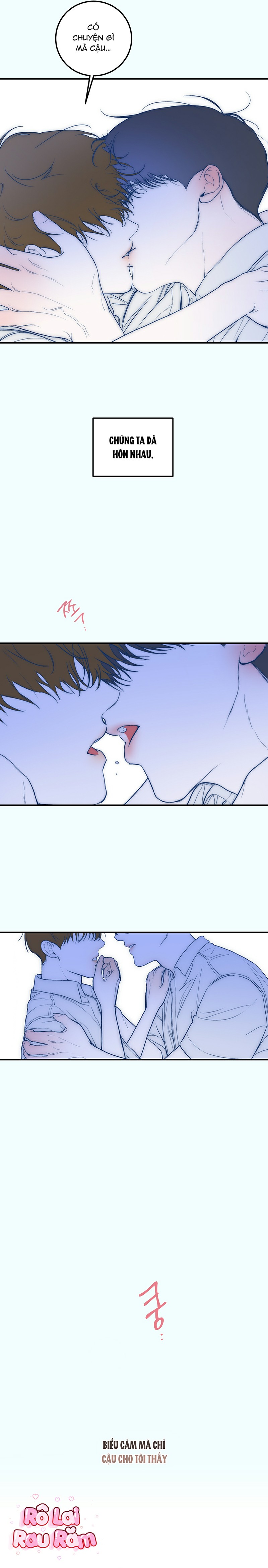 lời thầm kín chapter 7 28