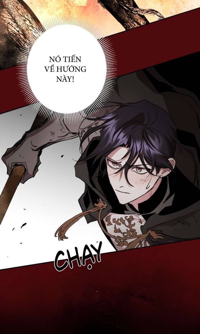 bạn học tôi là lính đánh thuê chapter 204 102
