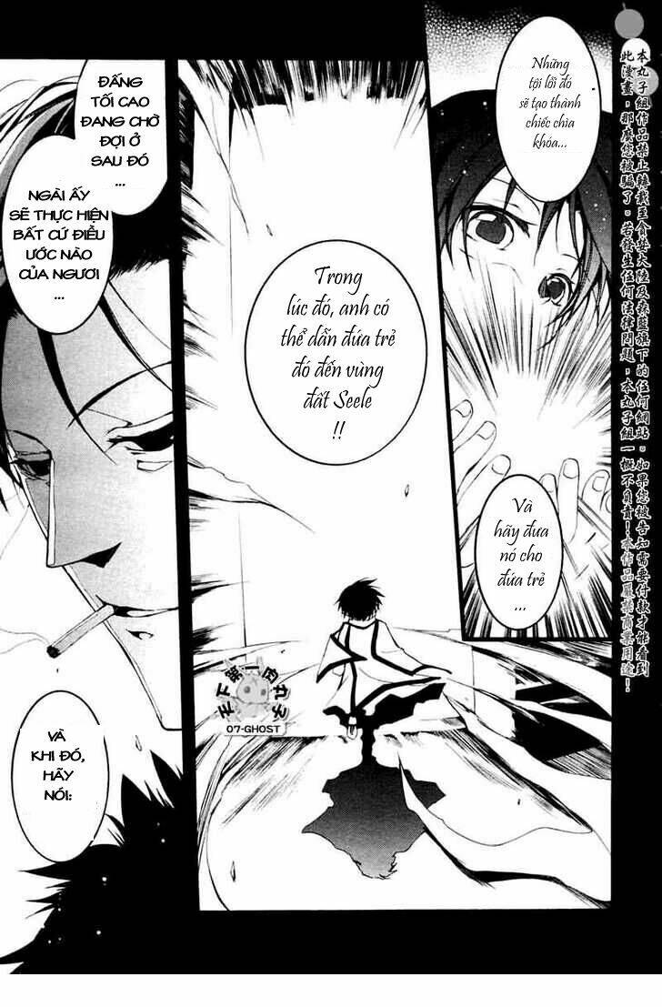 07 hồn ma chapter 68 27