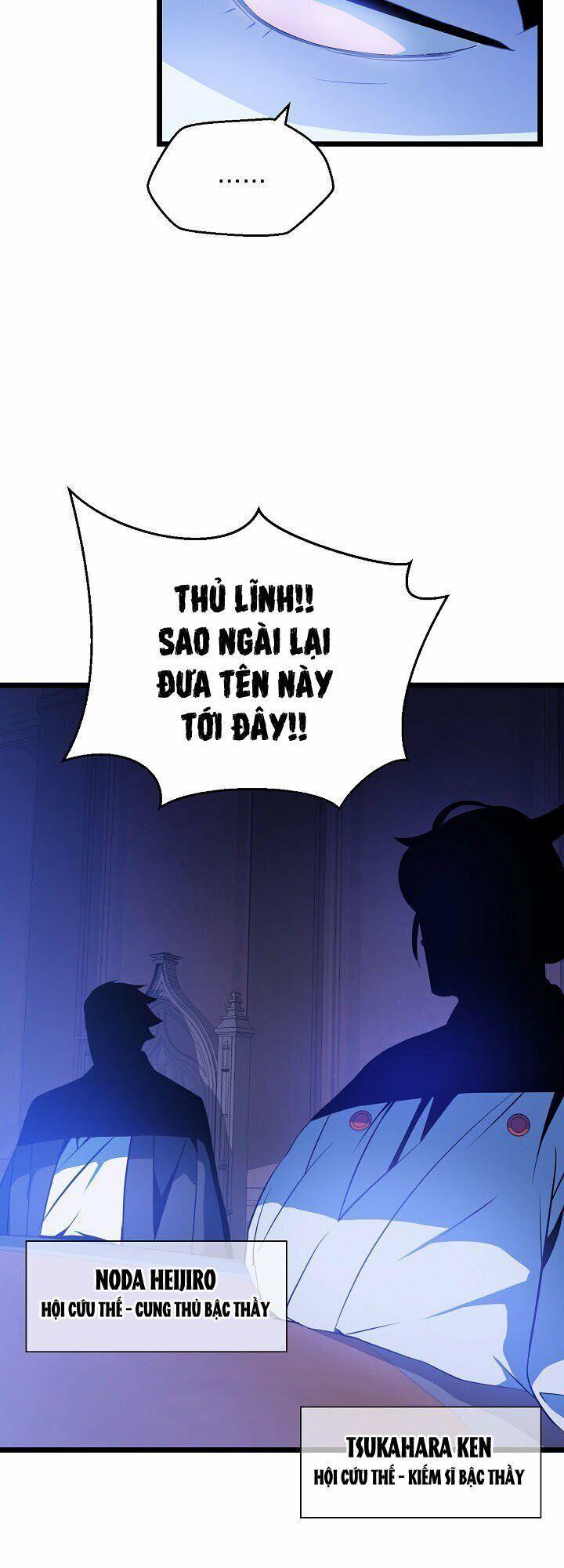 tiêu diệt đấng cứu thế chapter 4 12