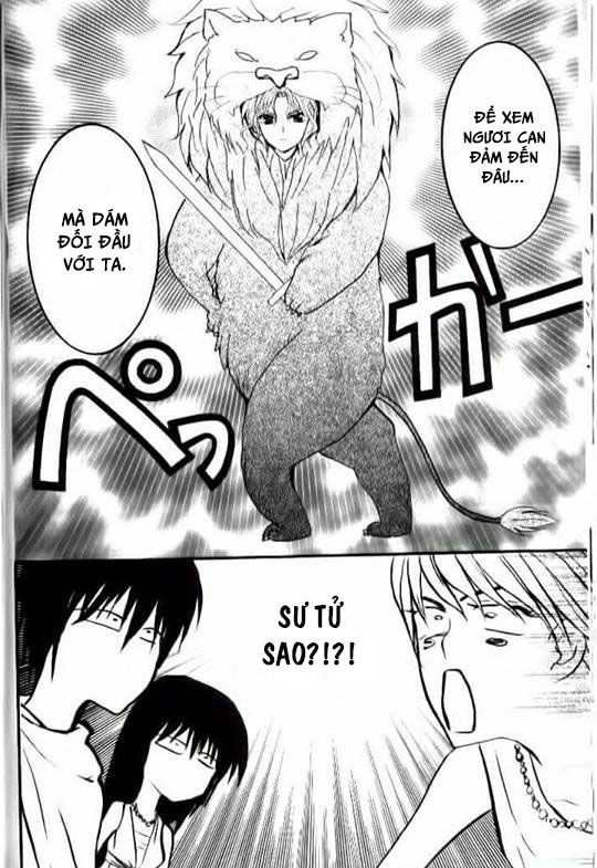 ng life chapter 25 31