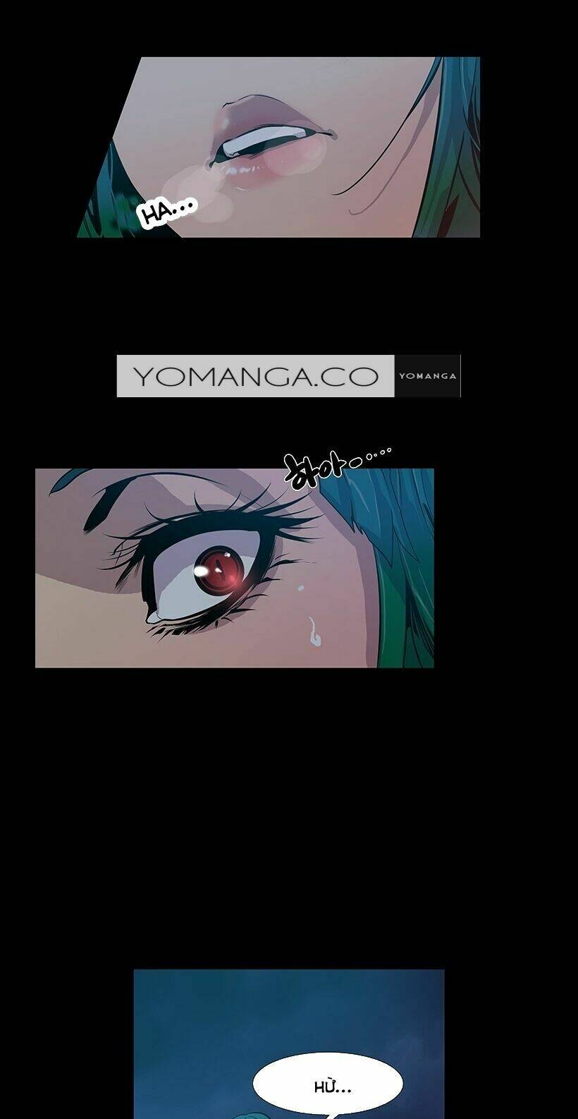 răng nanh chapter 14 24