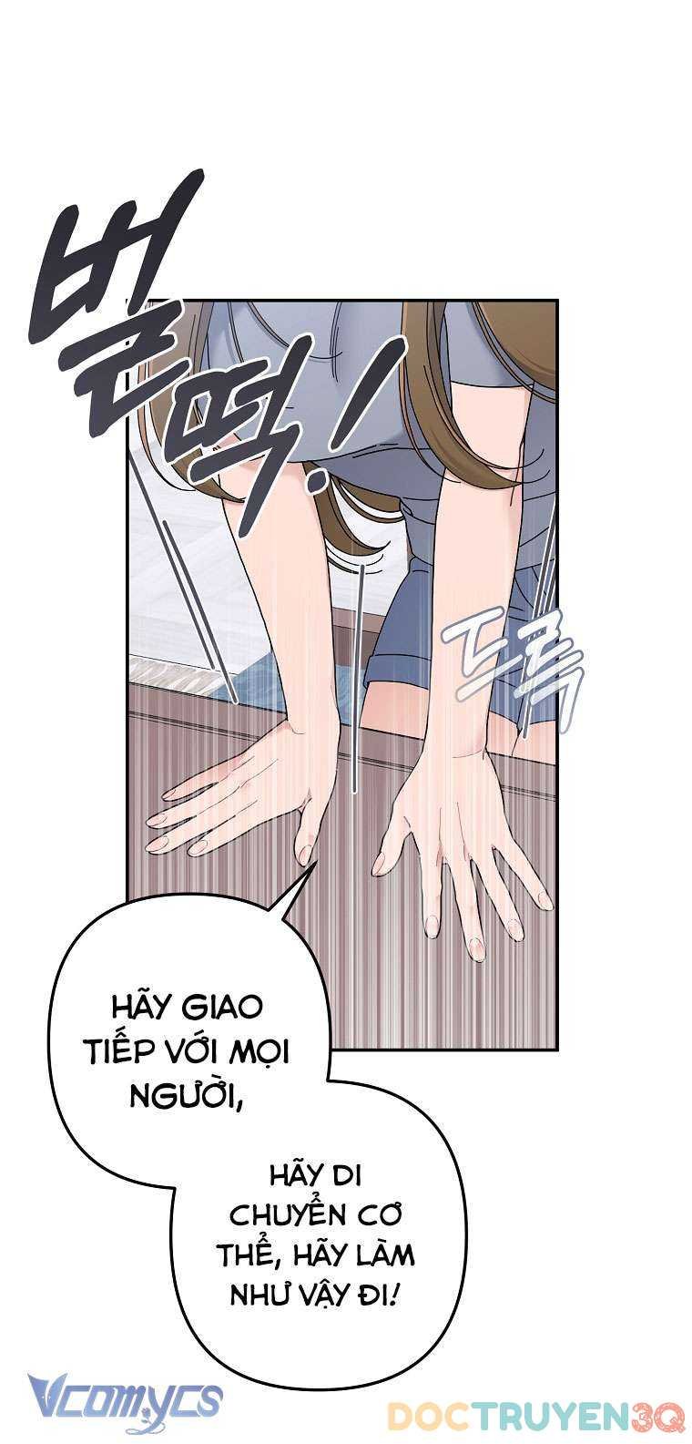 [18+] dinh thự young chun hwa: mọt sách phóng túng không ngủ được chapter 7 25