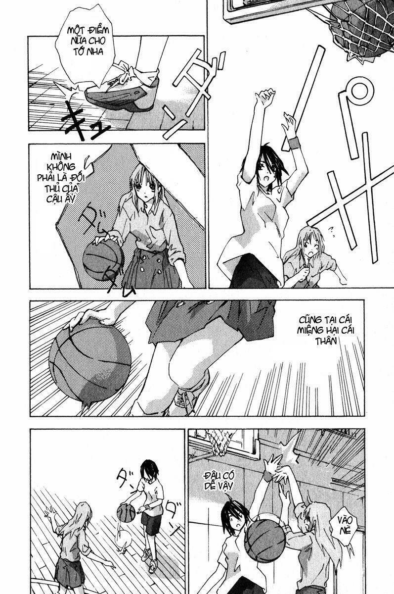 yubisaki milk tea chapter 18 10