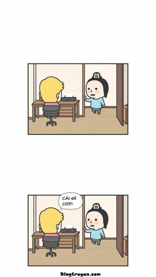 đôi vợ chồng đáng yêu chapter 2 13